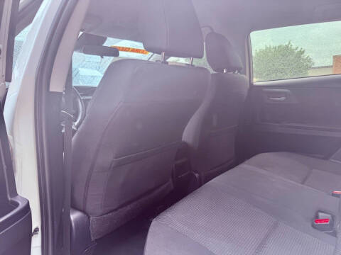 2018 Toyota Corolla iM
