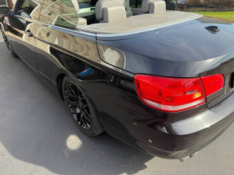 2009 BMW 3 Series 328i