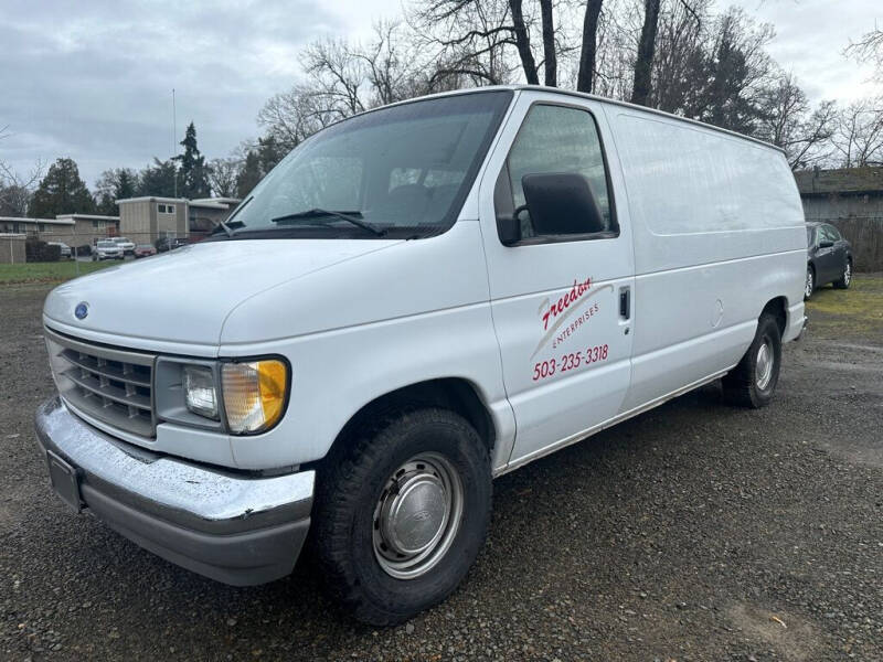 Ford van best sale 150 for sale