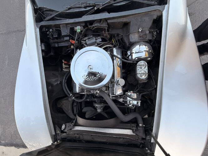 1978 Chevrolet Corvette