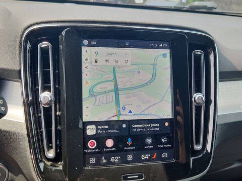 2024 Volvo XC40