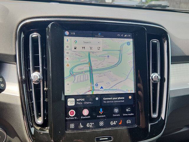 2024 Volvo XC40