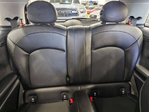 2022 MINI Hardtop 2 Door Cooper SE