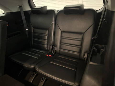 2018 Kia Sorento EX V6