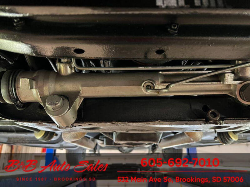 1937 Chevrolet C/K 20 Series