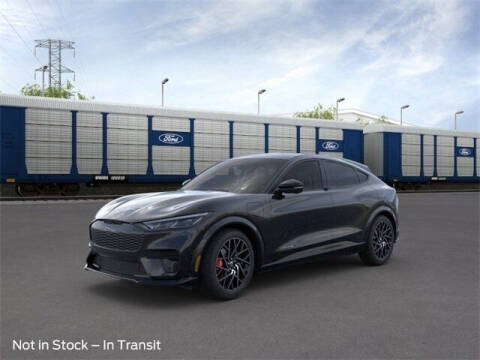 2023 Ford Mustang Mach-E for sale at Zeigler Ford of Plainwell- Jeff Bishop in Plainwell MI