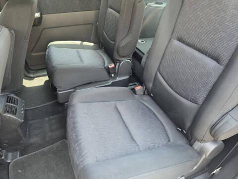 2009 Mazda MAZDA5 Sport