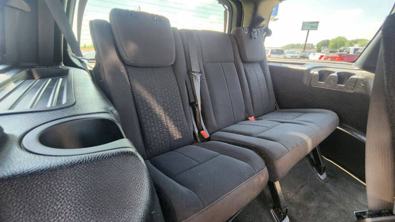 2016 Ford Expedition XLT