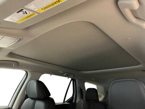 2025 Honda Pilot Touring+