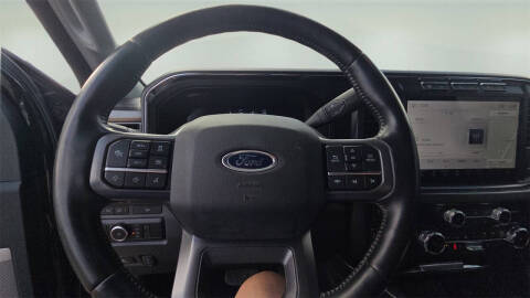 2023 Ford F-350 Super Duty Lariat