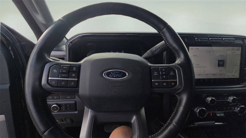 2023 Ford F-350 Super Duty Lariat