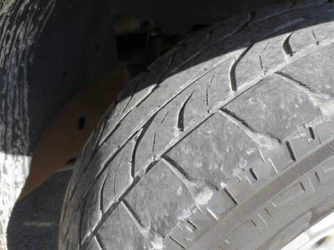 2003 Chevrolet Suburban 1500 LS