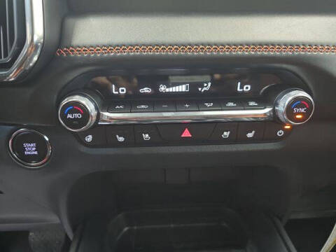 2026 Mazda CX-50 2.5 Turbo Premium Plus