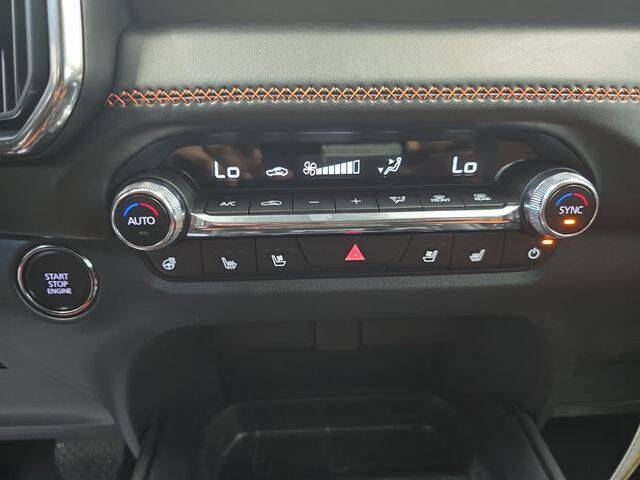 2026 Mazda CX-50 2.5 Turbo Premium Plus