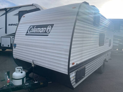 2025 Keystone RV COLEMAN