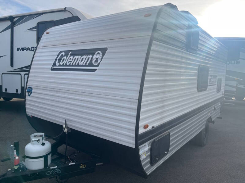 2025 Keystone RV COLEMAN