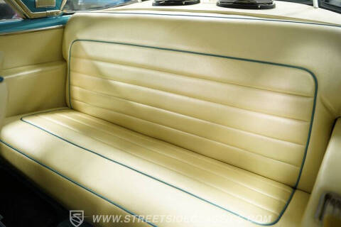 1952 Chevrolet Bel Air