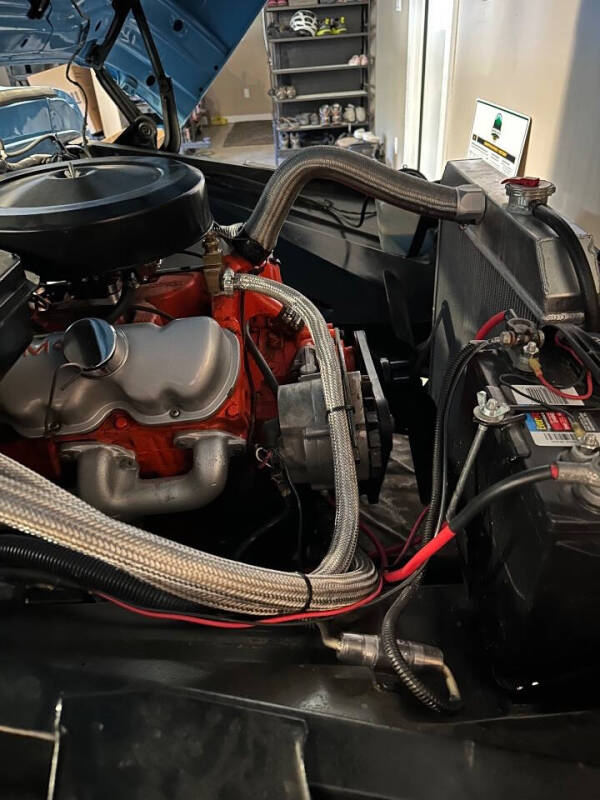 1966 GMC C/K 1500 Series