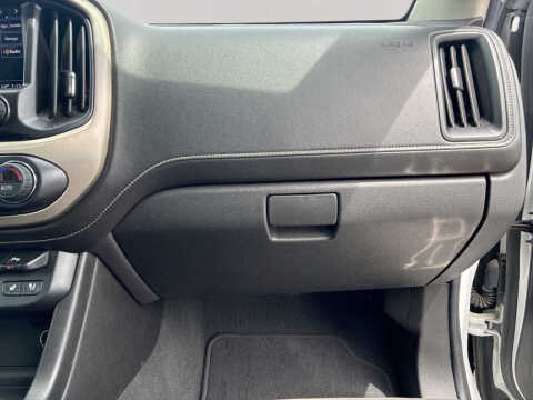 2019 GMC Canyon