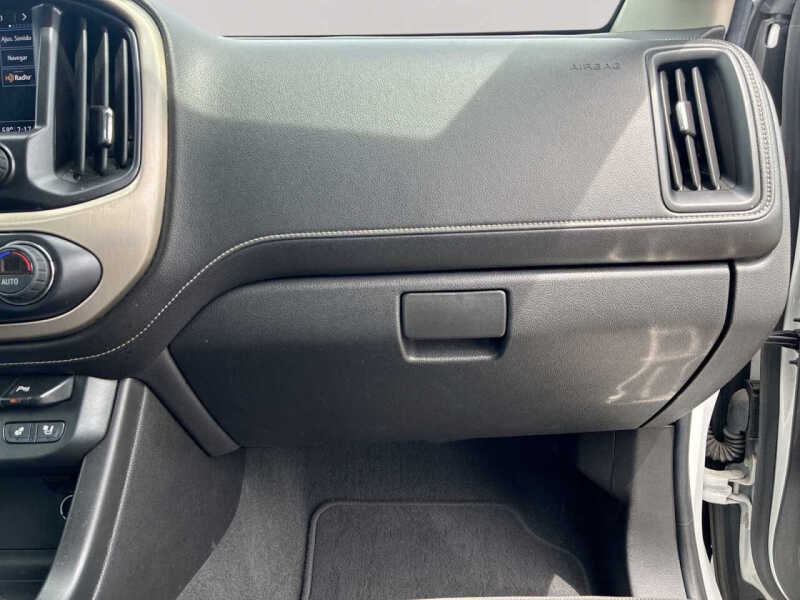 2019 GMC Canyon