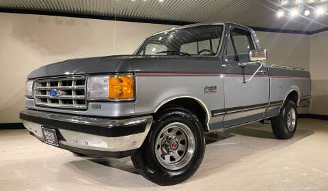 1988 Ford F-150 for sale at PennSpeed in New Smyrna Beach FL