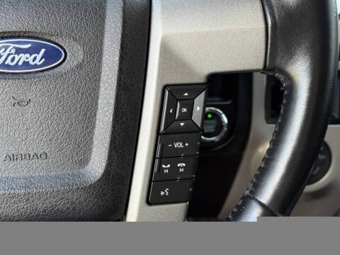 2017 Ford Expedition Limited