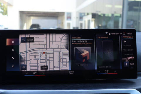 2023 BMW 3 Series 330i