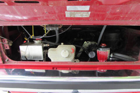 1992 Volkswagen Transporter II