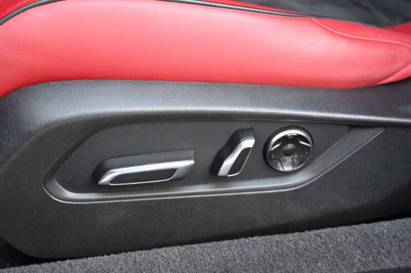 2022 Acura TLX w/A-SPEC