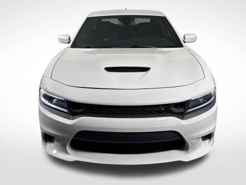 2019 Dodge Charger R/T Scat Pack