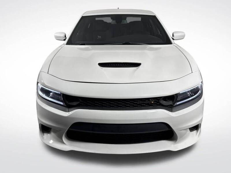 2019 Dodge Charger R/T Scat Pack