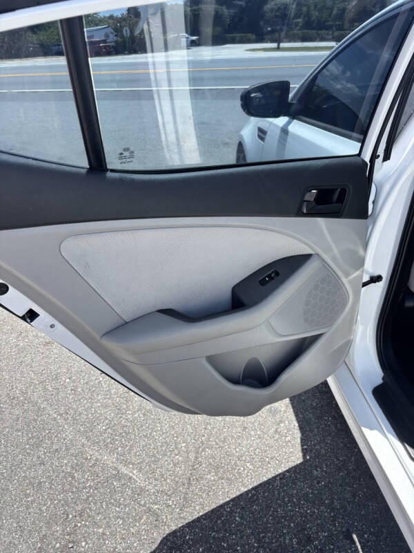2014 Kia Optima LX