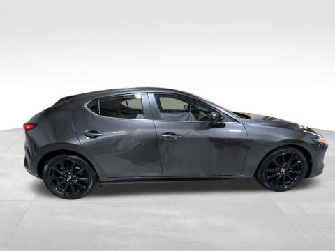 2024 Mazda Mazda3 Hatchback 2.5 S Select Sport