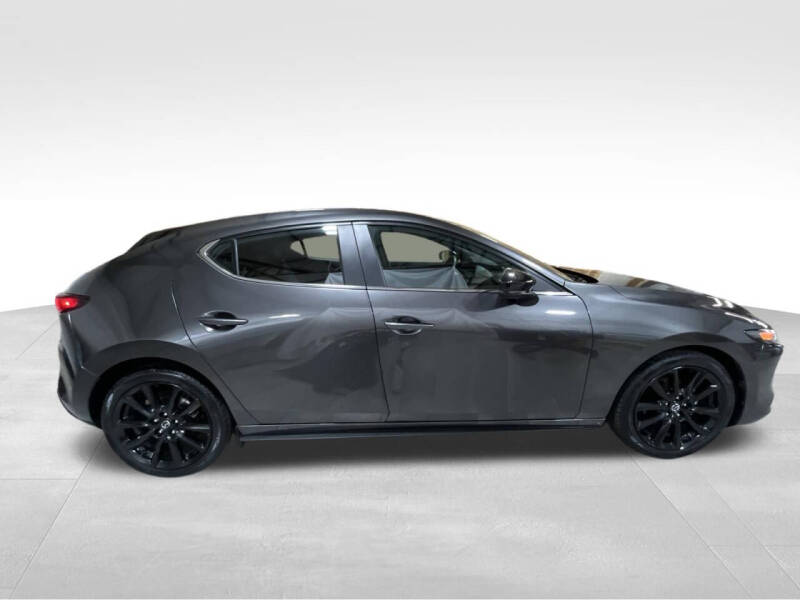 2024 Mazda Mazda3 Hatchback 2.5 S Select Sport