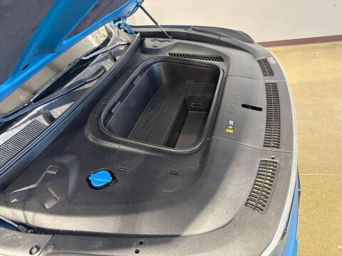 2024 Kia EV9 Land