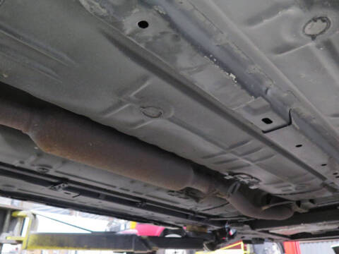 2007 Chevrolet Impala LT