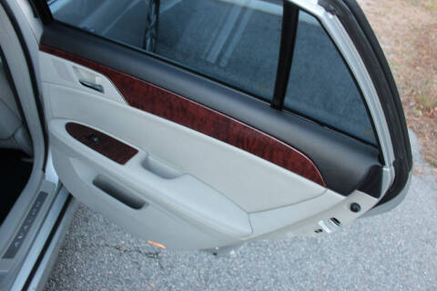 2011 Toyota Avalon Limited