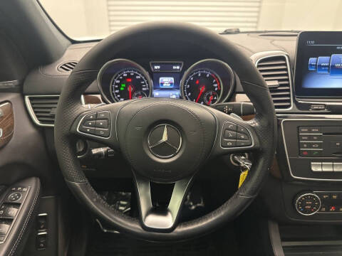 2019 Mercedes-Benz GLS GLS 450