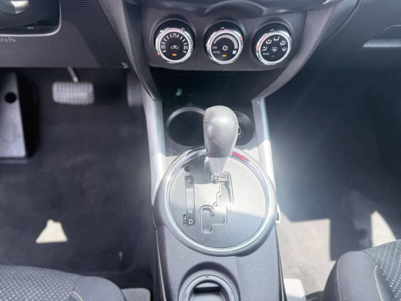2013 Mitsubishi Outlander Sport SE