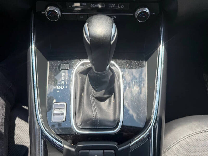 2019 Mazda CX-9 Touring