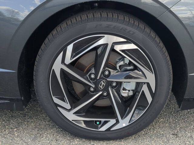 2026 Hyundai Sonata