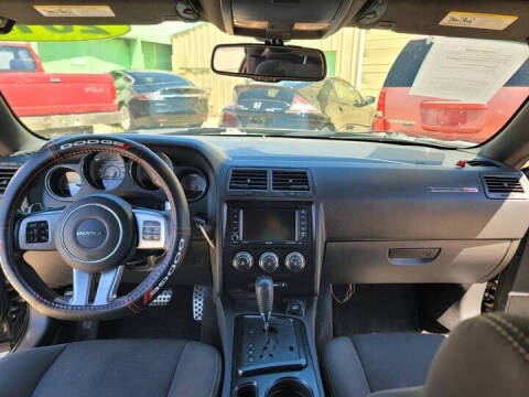 2014 Dodge Challenger SRT8 Core