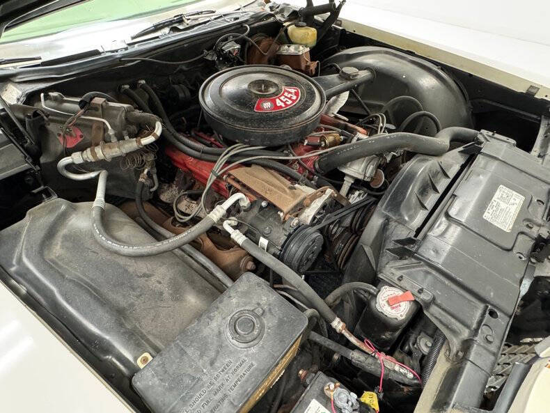 1972 Buick Riviera
