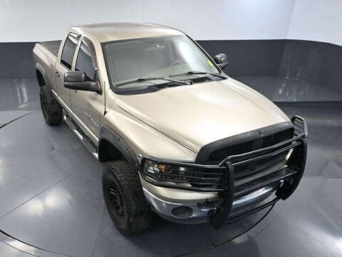 2005 Dodge Ram 2500