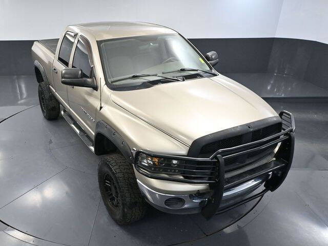 2005 Dodge Ram 2500