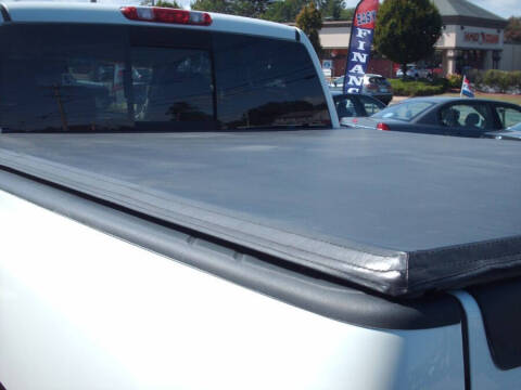 2013 Chevrolet Silverado 2500HD