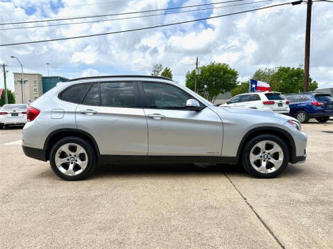 2015 BMW X1 sDrive28i
