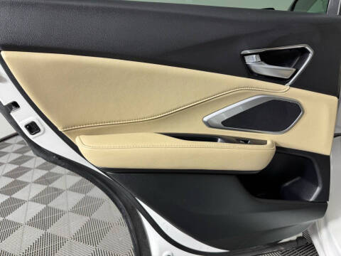 2024 Acura RDX SH-AWD