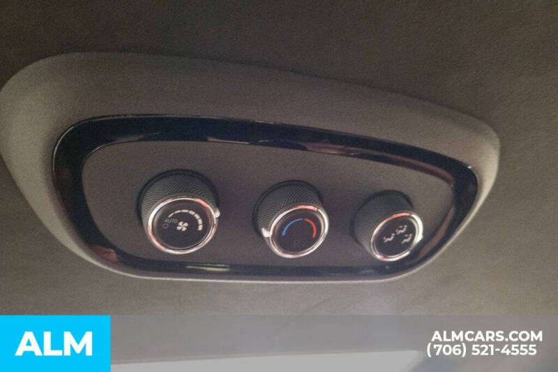 2024 Dodge Durango SRT Hellcat