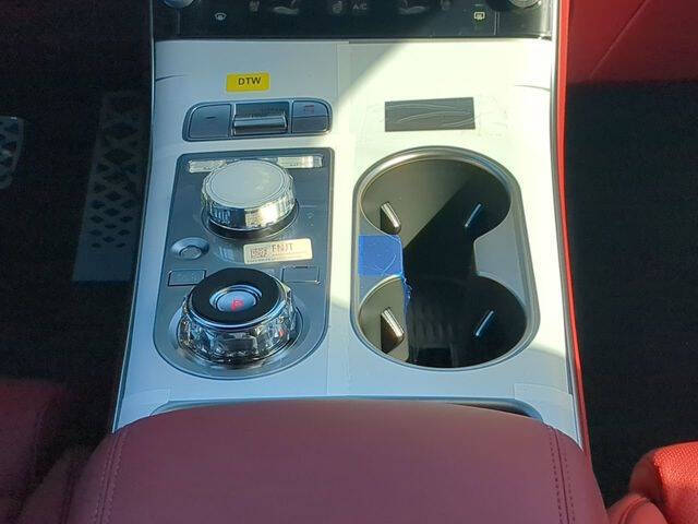 2026 Genesis GV70 3.5T Sport Advanced